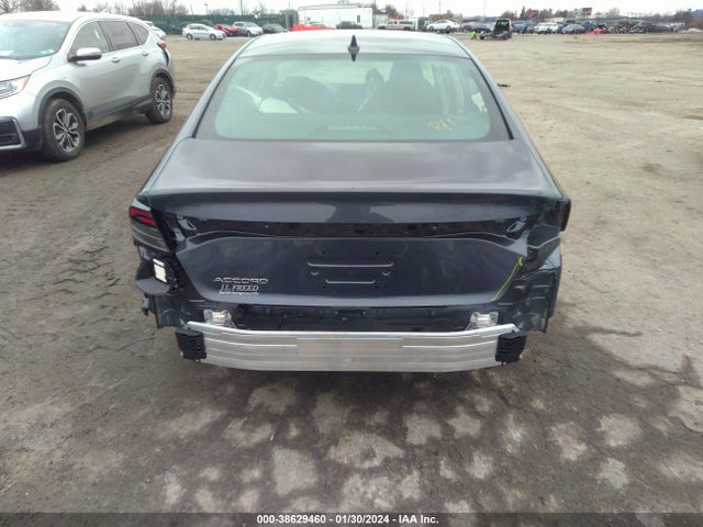 Honda ACCORD EX 2023 1HGCY1F3XPA044008 Image 6