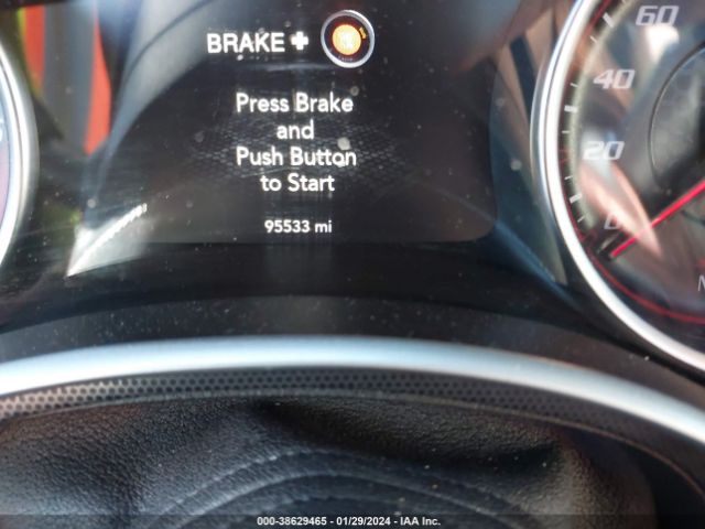 2C3CDXEJ7GH129679 Dodge Charger Srt 392
