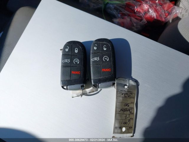 2C3CCAGG6HH506991 Chrysler 300 300s