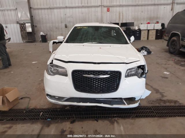 2C3CCAGG6HH506991 Chrysler 300 300s