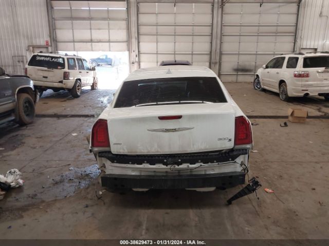 2C3CCAGG6HH506991 Chrysler 300 300s