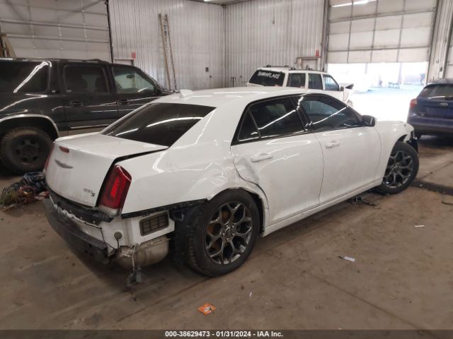 2C3CCAGG6HH506991 Chrysler 300 300s