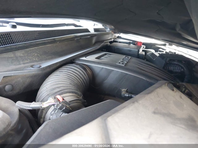 Chevrolet EQUINOX LS 2017 2GNALBEK1H1598821 Image 10