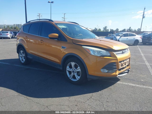 Ford ESCAPE SE 2016 1FMCU0GX8GUB16484 Image 1