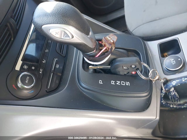 Ford ESCAPE SE 2016 1FMCU0GX8GUB16484 Image 11