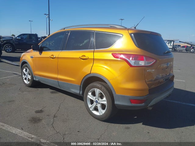 Ford ESCAPE SE 2016 1FMCU0GX8GUB16484 Image 3