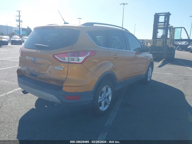 Ford ESCAPE SE 2016 1FMCU0GX8GUB16484 Image 4