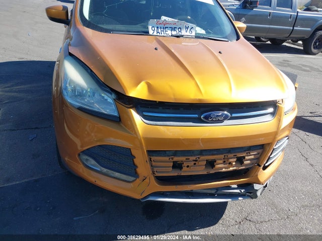 Ford ESCAPE SE 2016 1FMCU0GX8GUB16484 Image 6