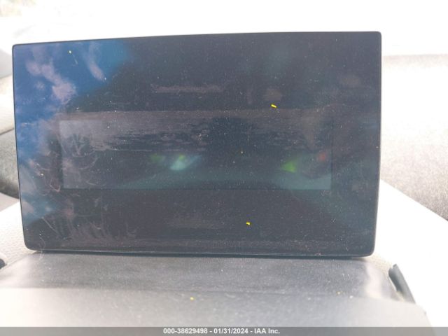 WBY1Z4C54FV503940 BMW I3 Base W/range Extender