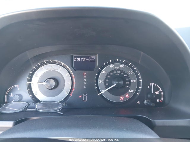 Honda ODYSSEY EX 2016 5FNRL5H41GB086367 Image 15