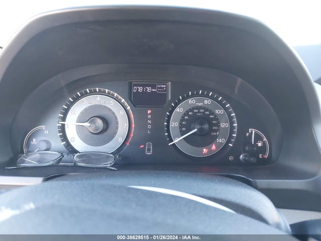 Honda ODYSSEY EX 2016 5FNRL5H41GB086367 Image 7