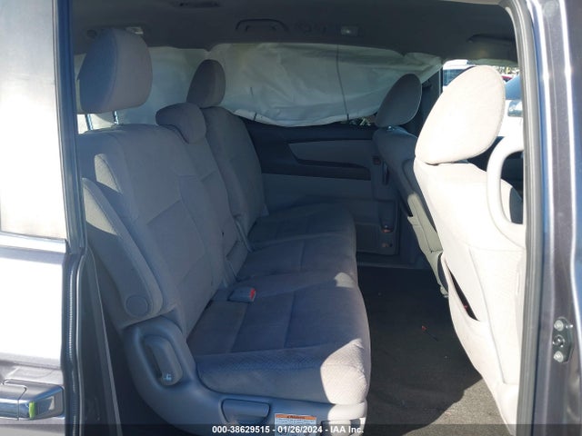 Honda ODYSSEY EX 2016 5FNRL5H41GB086367 Image 8