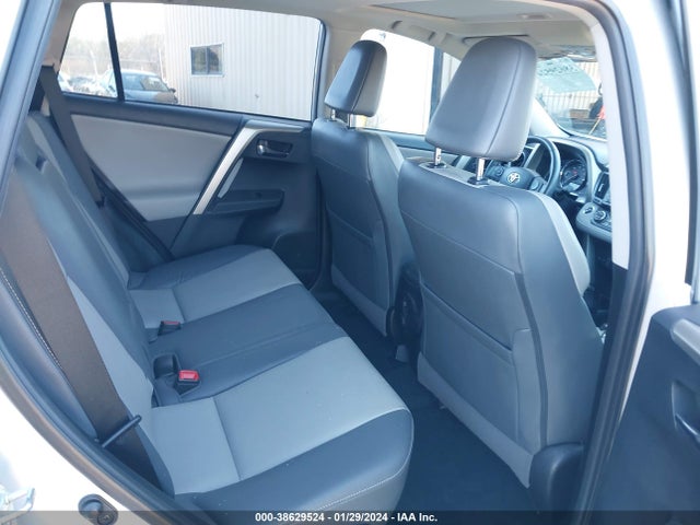 2015 TOYOTA RAV4 LIMITED VIN: 2T3YFREV9FW164670
