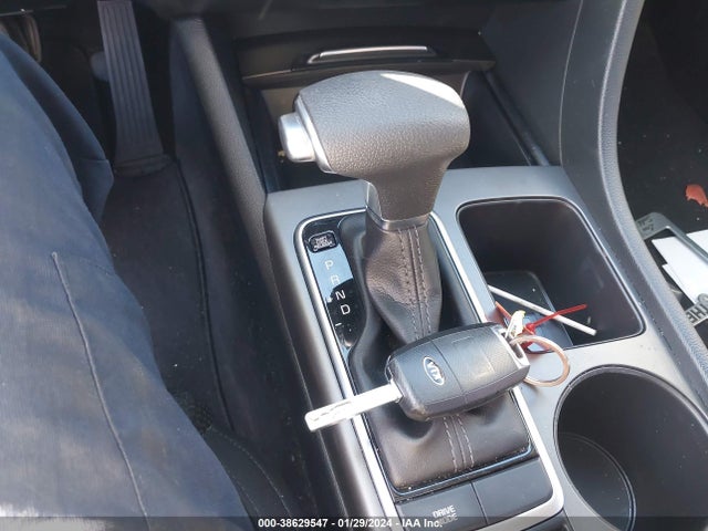 KIA Optima Lx 2020 5XXGT4L33LG422088 Image 11