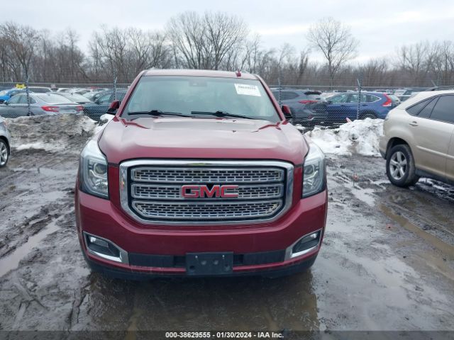 1GKS2GKC2KR160953 GMC Yukon Xl Slt