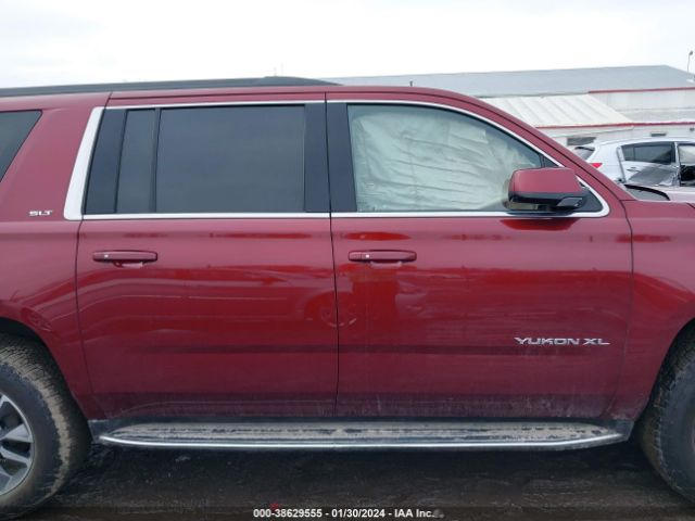 1GKS2GKC2KR160953 GMC Yukon Xl Slt
