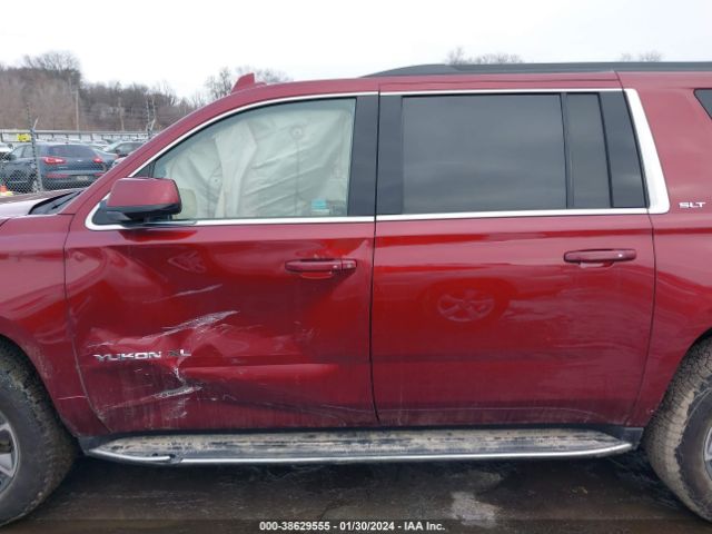 1GKS2GKC2KR160953 GMC Yukon Xl Slt