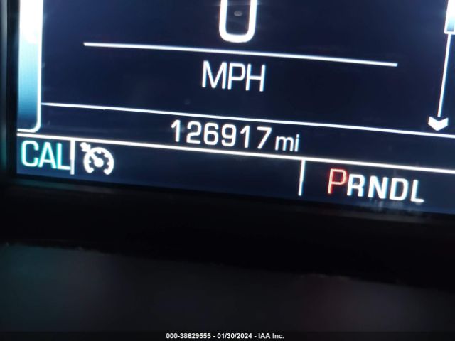 1GKS2GKC2KR160953 GMC Yukon Xl Slt