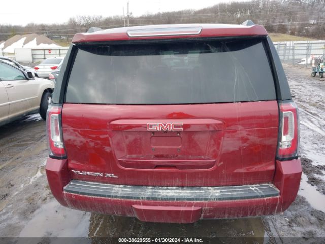 1GKS2GKC2KR160953 GMC Yukon Xl Slt