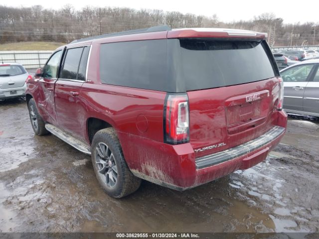 1GKS2GKC2KR160953 GMC Yukon Xl Slt