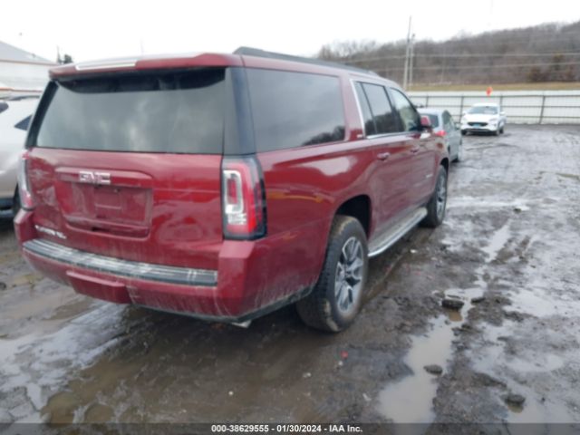 1GKS2GKC2KR160953 GMC Yukon Xl Slt