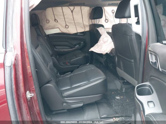 1GKS2GKC2KR160953 GMC Yukon Xl Slt