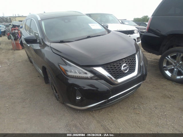 2020 5N1AZ2DS1LN176057 main image