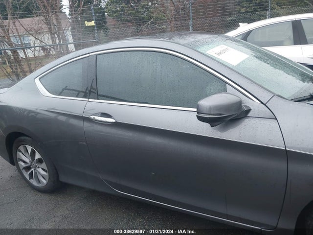 Honda Accord Ex-l 2015 1HGCT1B89FA001214 Image 14
