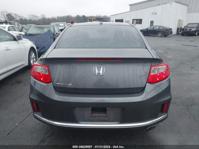 Honda Accord Ex-l 2015 1HGCT1B89FA001214 Image 17