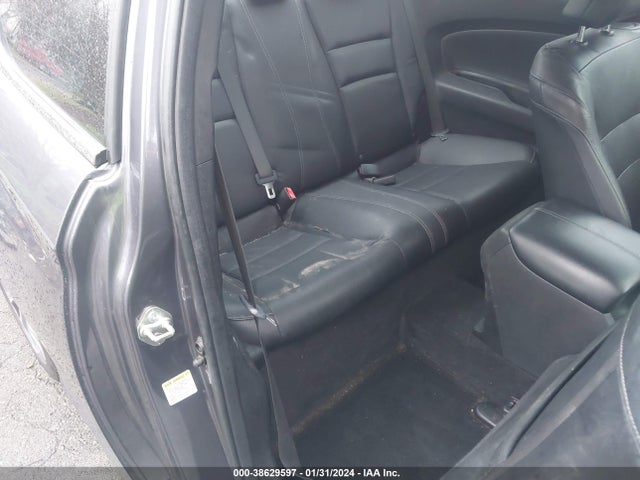 Honda Accord Ex-l 2015 1HGCT1B89FA001214 Image 8