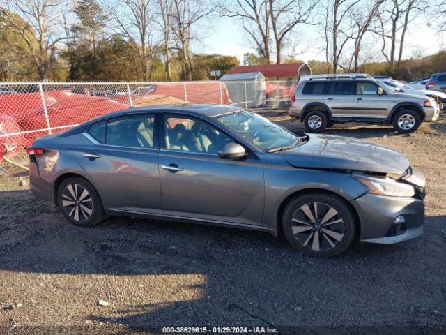1N4BL4EV2MN405948 Nissan Altima Sl Fwd