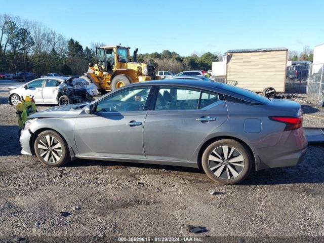 1N4BL4EV2MN405948 Nissan Altima Sl Fwd