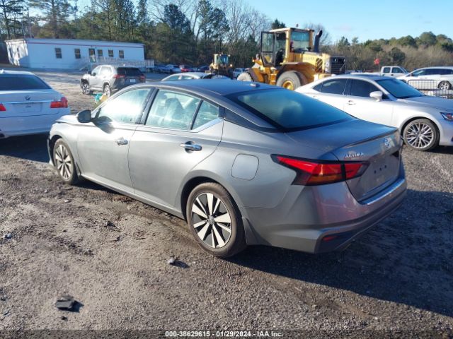 1N4BL4EV2MN405948 Nissan Altima Sl Fwd