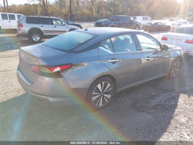 1N4BL4EV2MN405948 Nissan Altima Sl Fwd