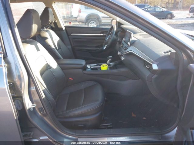 1N4BL4EV2MN405948 Nissan Altima Sl Fwd