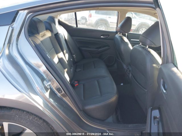 1N4BL4EV2MN405948 Nissan Altima Sl Fwd