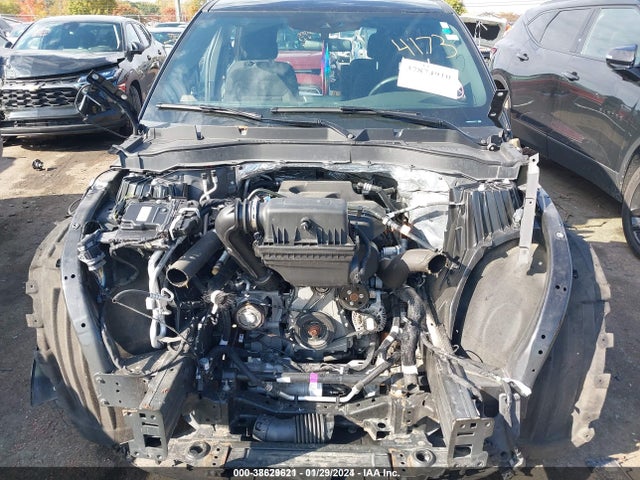Ford EXPLORER XLT 2020 1FMSK8DH6LGA44173 Image 10