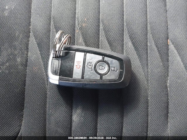 Ford EXPLORER XLT 2020 1FMSK8DH6LGA44173 Image 11