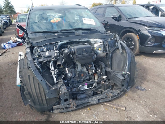 Ford EXPLORER XLT 2020 1FMSK8DH6LGA44173 Image 6