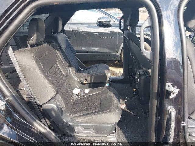 Ford EXPLORER XLT 2020 1FMSK8DH6LGA44173 Image 8