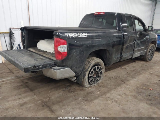 5TFBW5F12HX645627 Toyota Tundra Limited 5.7l V8