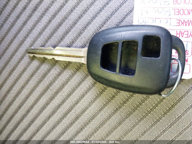Toyota RAV4 LE 2015 2T3ZFREV4FW206649 Image 11
