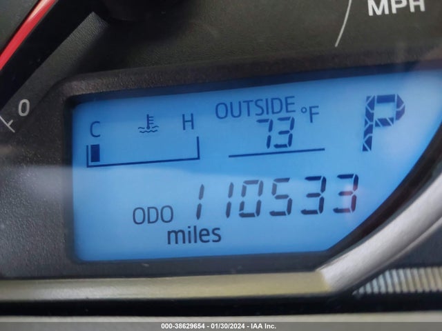 Toyota RAV4 LE 2015 2T3ZFREV4FW206649 Image 16