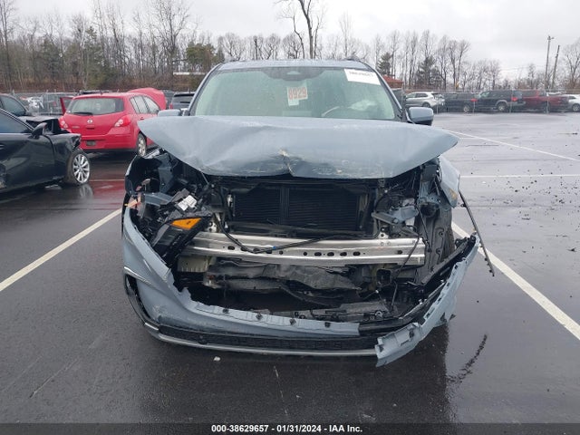 Honda Pilot 2wd Touring 2024 5FNYG2H77RB007604 Image 13