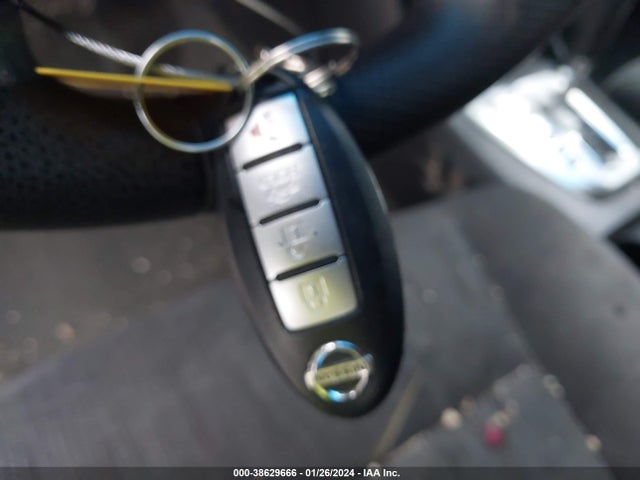 2012 NISSAN ALTIMA 2.5 S VIN: 1N4AL2AP9CN525591