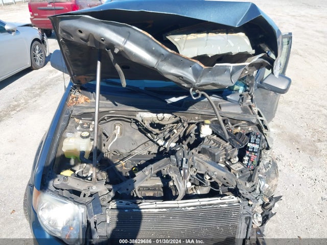 2011 FORD ESCAPE XLS VIN: 1FMCU0C73BKA31272