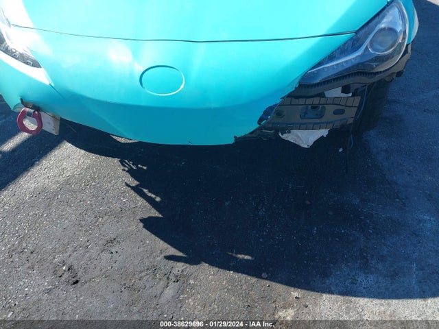 Toyota 86 2017 JF1ZNAA10H8701159 Image 6