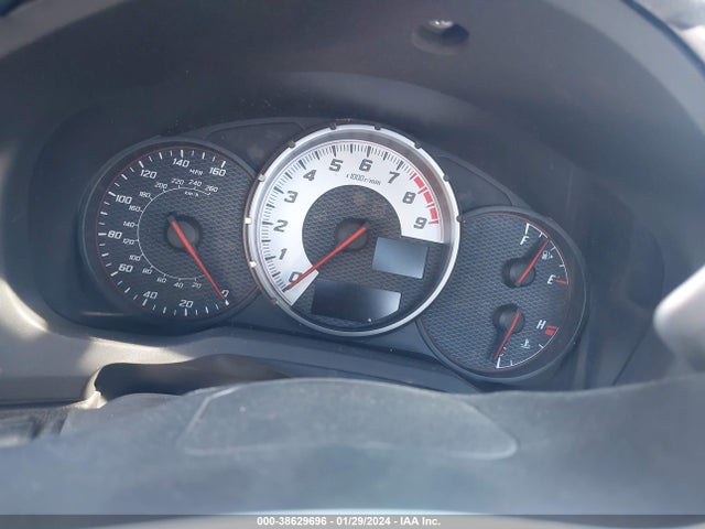 Toyota 86 2017 JF1ZNAA10H8701159 Image 7
