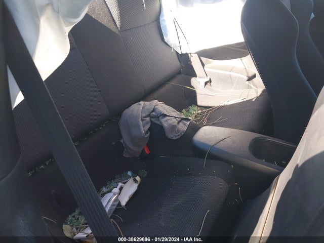 Toyota 86 2017 JF1ZNAA10H8701159 Image 8