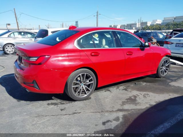 3MW5R1J05L8B36809 BMW 330I